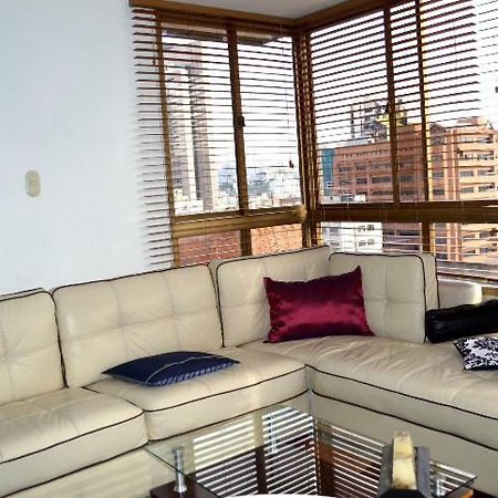 Confortable Apto Tipo Suite/ Turismo Relax Каракас Экстерьер фото