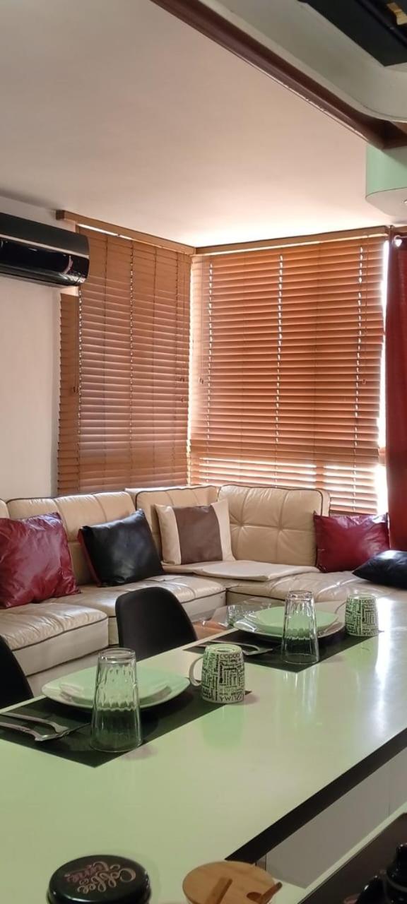 Confortable Apto Tipo Suite/ Turismo Relax Каракас Экстерьер фото