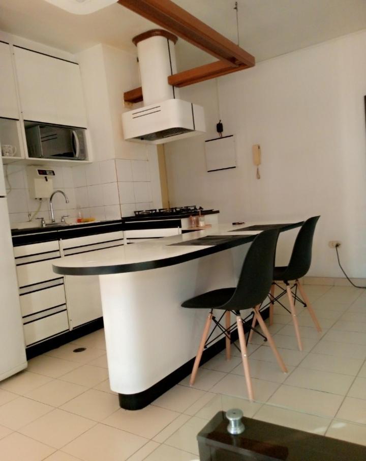 Confortable Apto Tipo Suite/ Turismo Relax Каракас Экстерьер фото