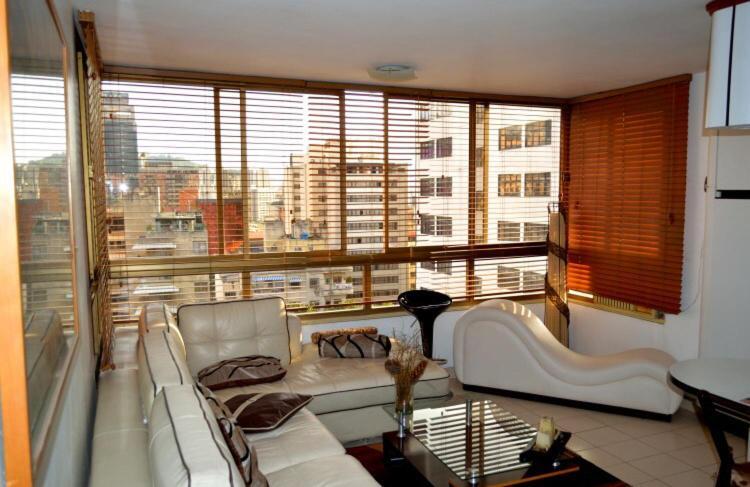 Confortable Apto Tipo Suite/ Turismo Relax Каракас Экстерьер фото